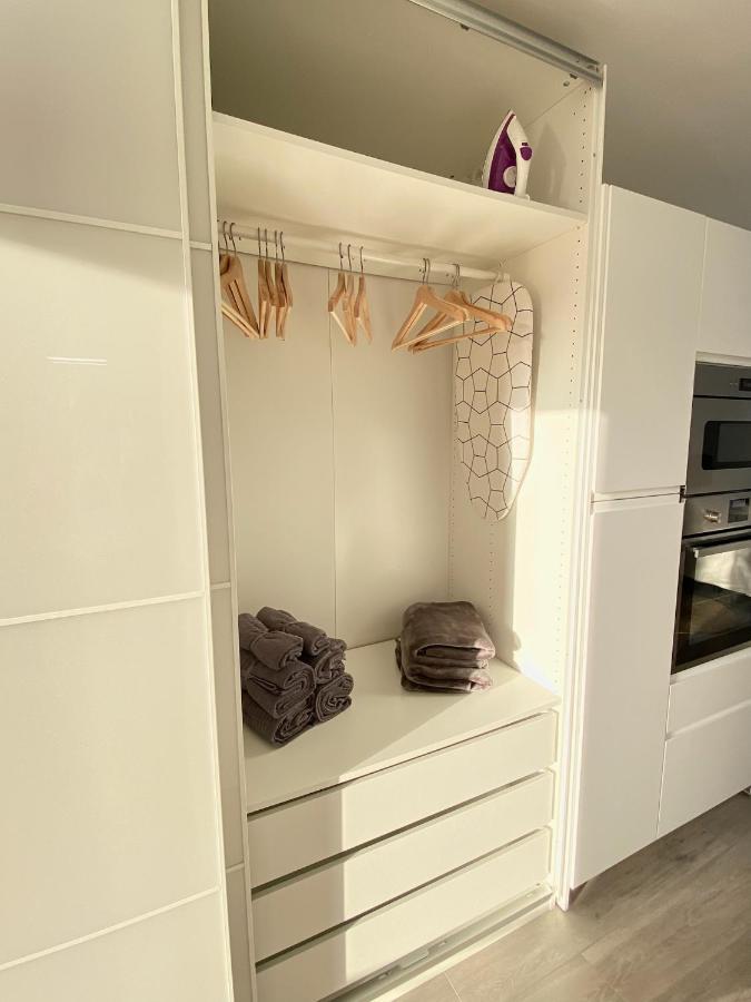 Estudio En Los Cristianos. Ubicacion Ideal. Arona  Zewnętrze zdjęcie