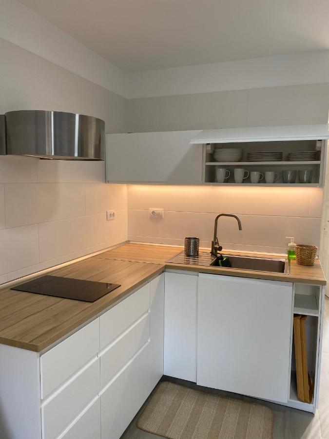 Estudio En Los Cristianos. Ubicacion Ideal. Arona  Zewnętrze zdjęcie