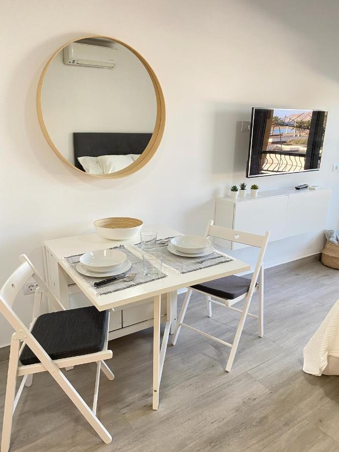 Estudio En Los Cristianos. Ubicacion Ideal. Arona  Zewnętrze zdjęcie