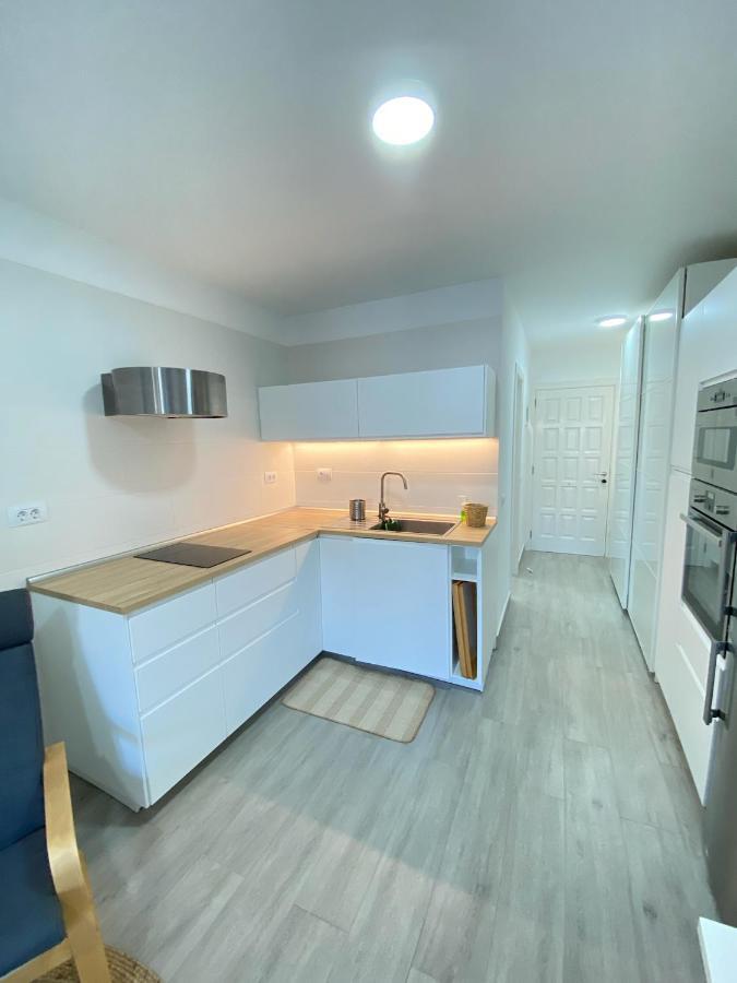 Estudio En Los Cristianos. Ubicacion Ideal. Arona  Zewnętrze zdjęcie